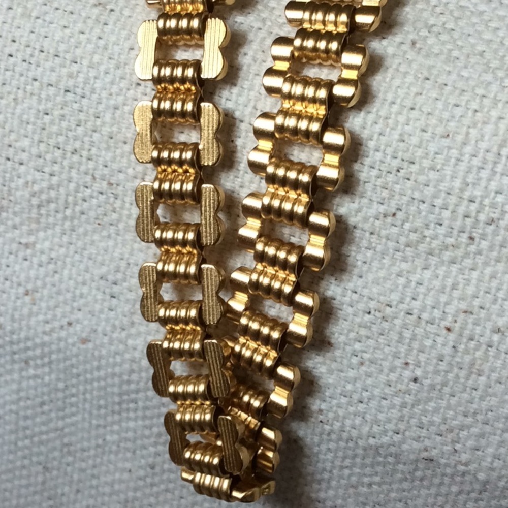 Monet Necklace
